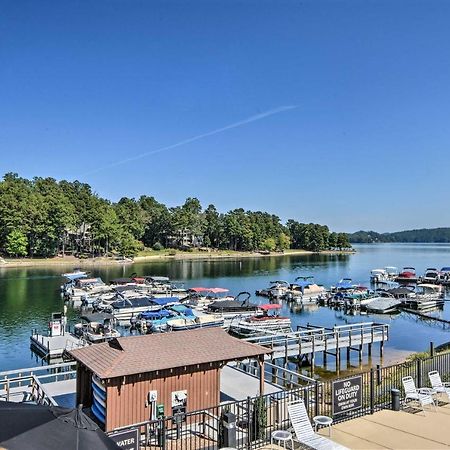 Lake Keowee Condo With Views And Pools And Marina! Salem エクステリア 写真