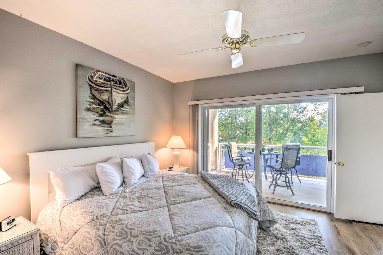 Lake Keowee Condo With Views And Pools And Marina! Salem エクステリア 写真