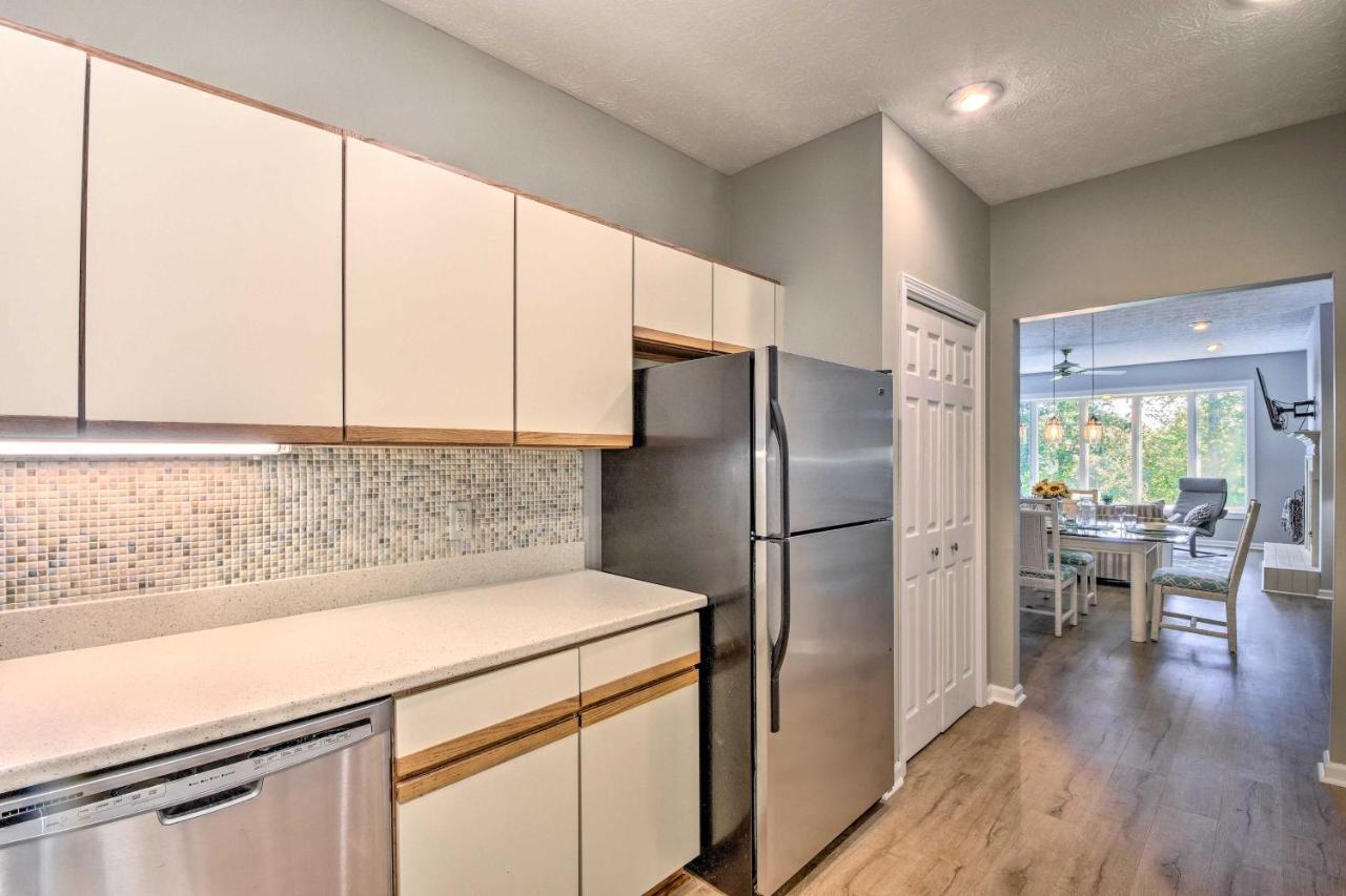 Lake Keowee Condo With Views And Pools And Marina! Salem エクステリア 写真