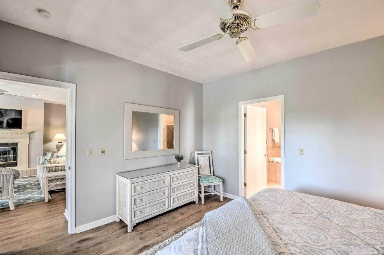 Lake Keowee Condo With Views And Pools And Marina! Salem エクステリア 写真