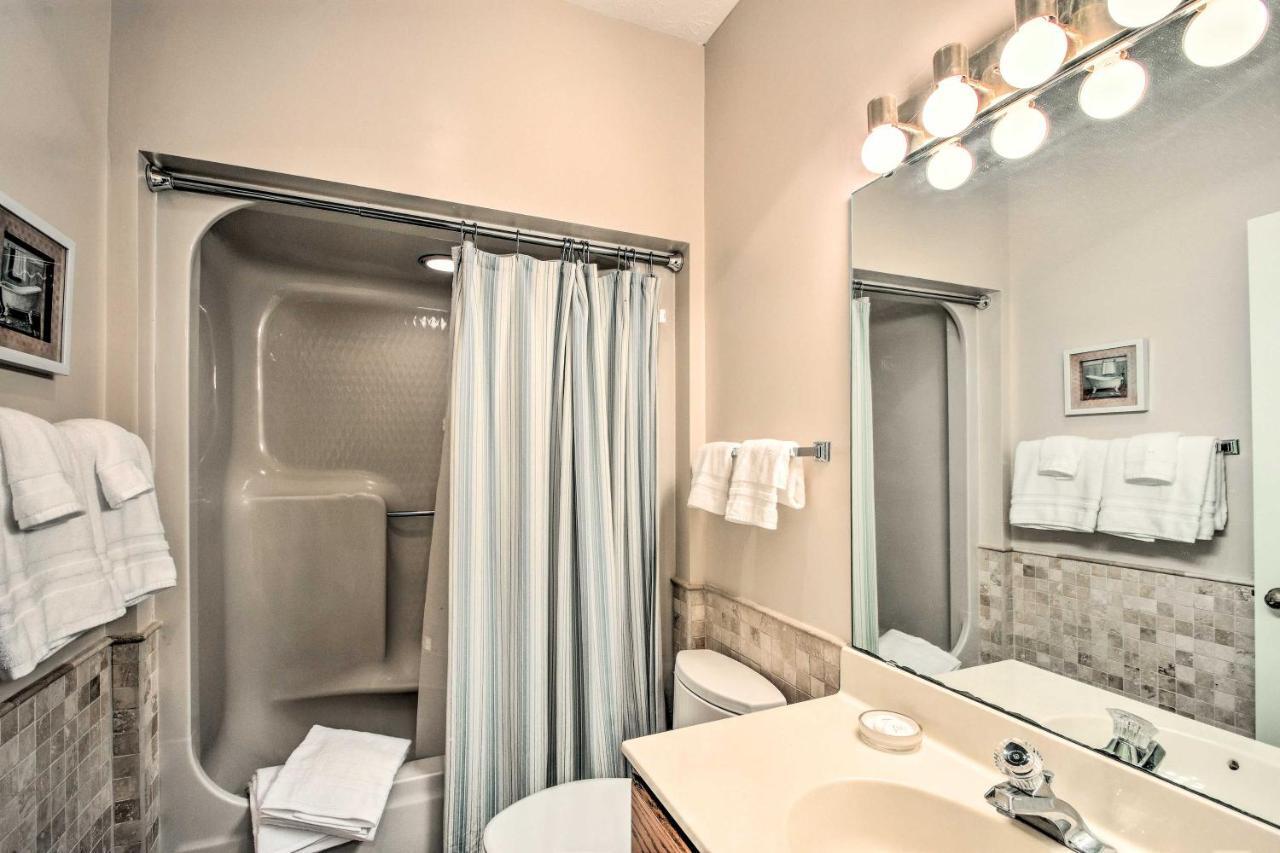 Lake Keowee Condo With Views And Pools And Marina! Salem エクステリア 写真