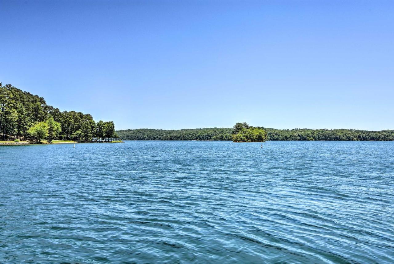 Lake Keowee Condo With Views And Pools And Marina! Salem エクステリア 写真