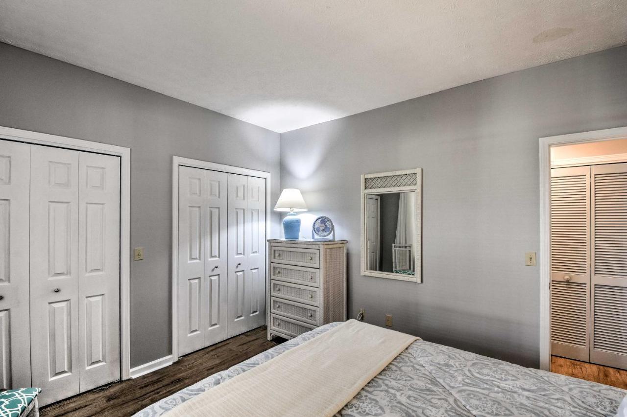 Lake Keowee Condo With Views And Pools And Marina! Salem エクステリア 写真