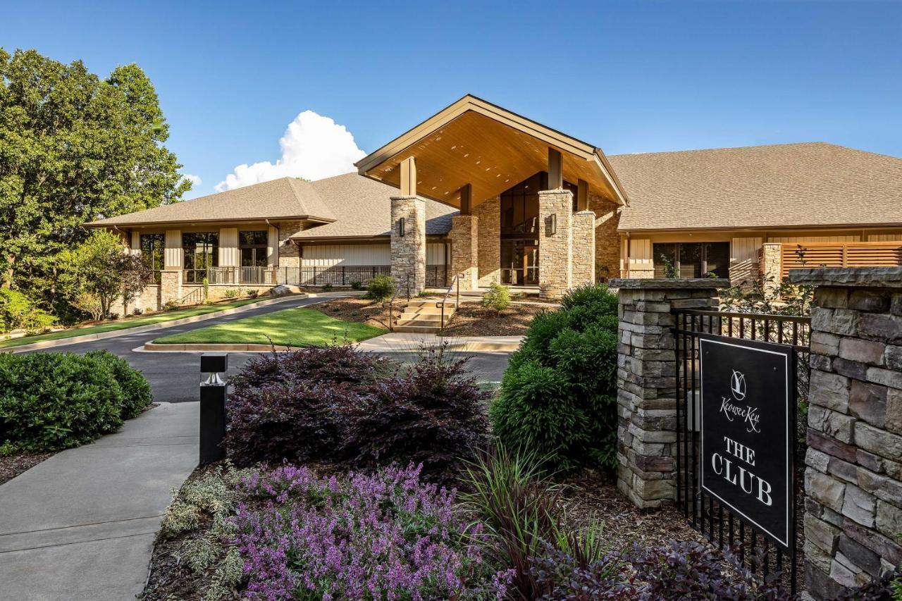 Lake Keowee Condo With Views And Pools And Marina! Salem エクステリア 写真