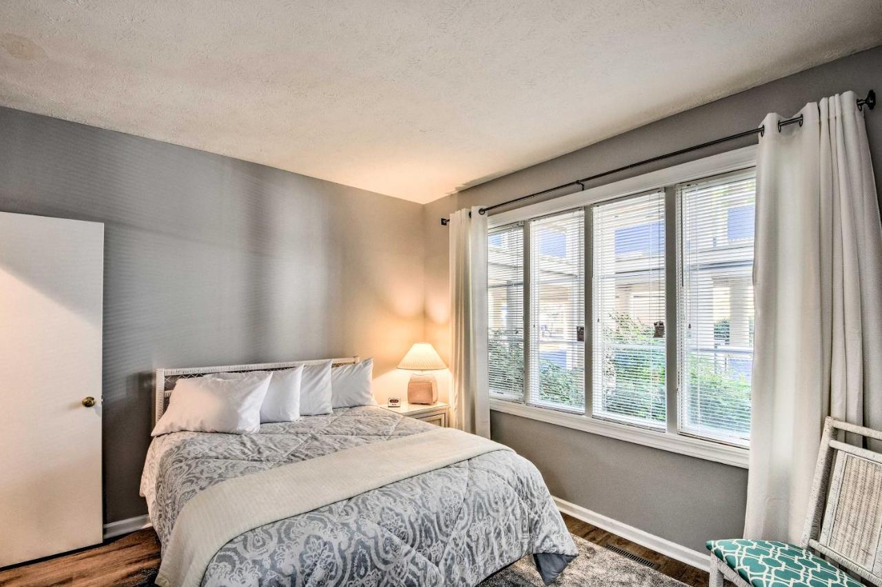 Lake Keowee Condo With Views And Pools And Marina! Salem エクステリア 写真